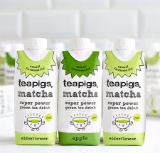 Matcha green tea superpower drink 50% OFF
