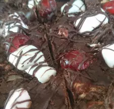 Rocky Road