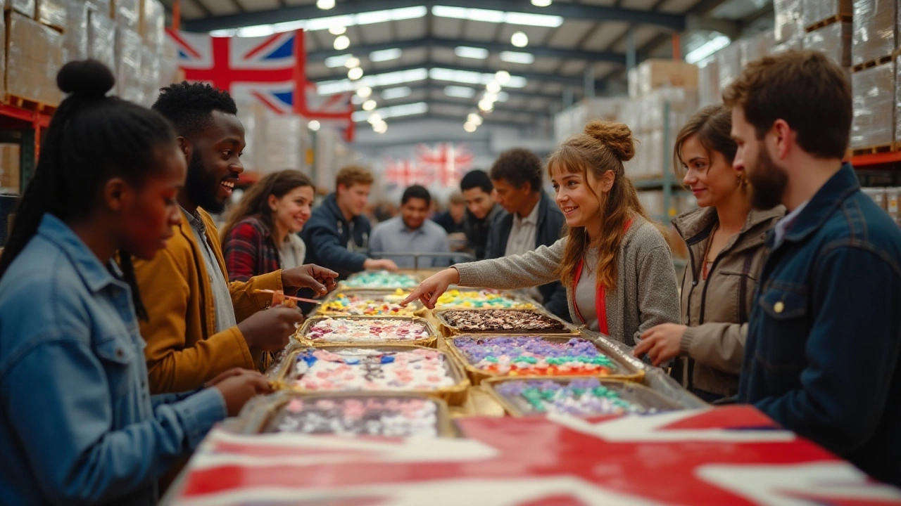 Is Costco Still Offering Their Famous Sheet Cakes?