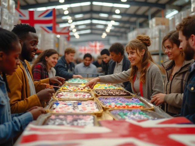 Is Costco Still Offering Their Famous Sheet Cakes?