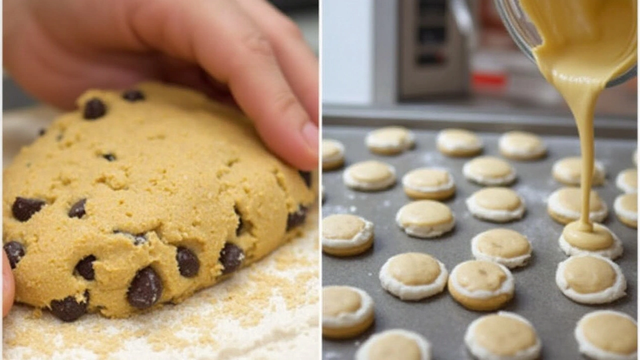 Expert Tips for Perfect Cookies