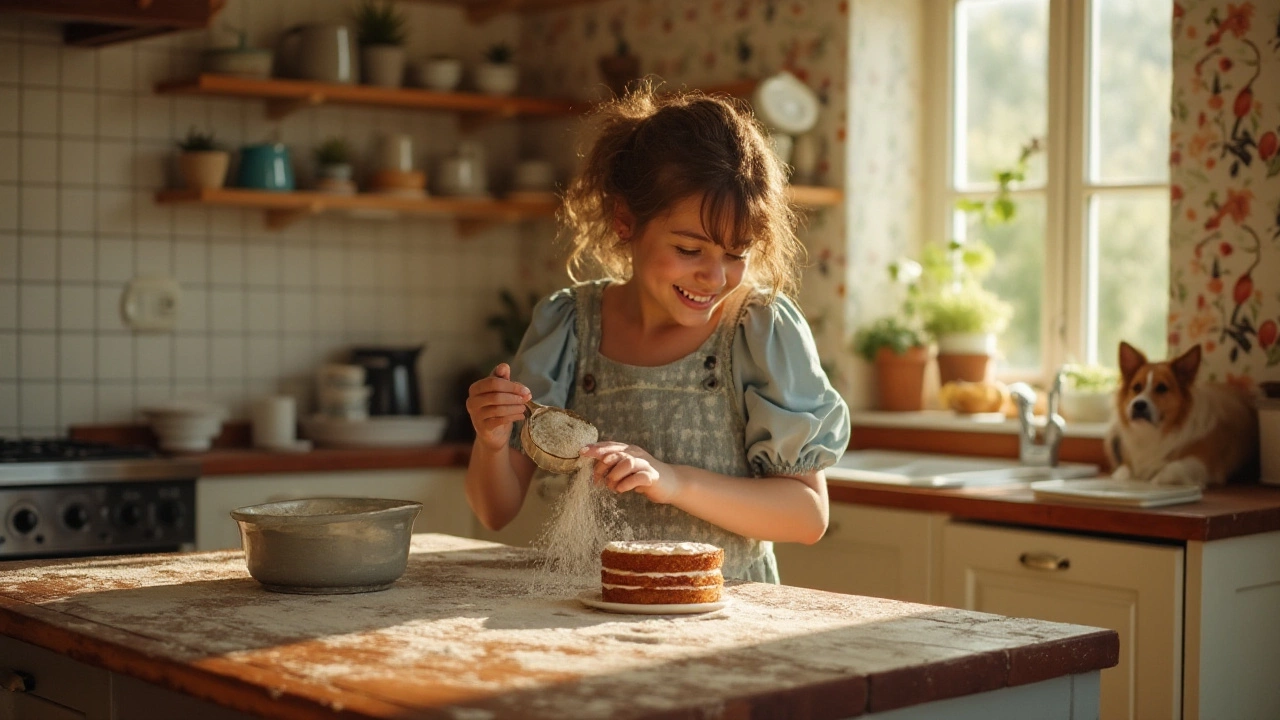 Homemade vs. Boxed Birthday Cakes: Which Reigns Supreme?