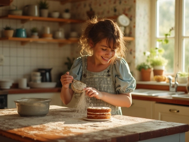 Homemade vs. Boxed Birthday Cakes: Which Reigns Supreme?