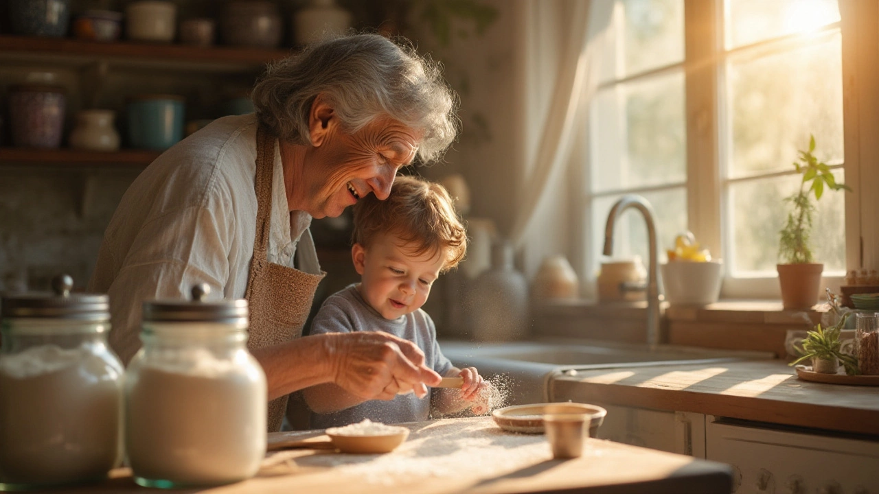 Baking Cookies with Plain Flour: Tips and Tricks