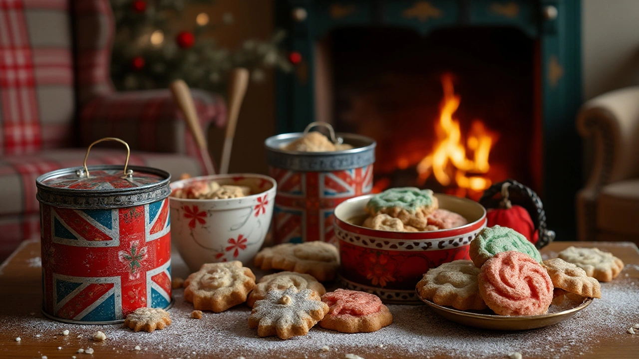 Crafting Your Own Signature Cookie