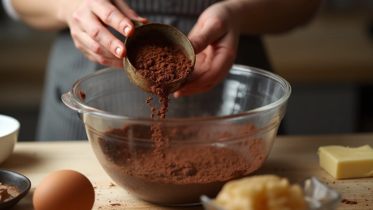 How to Keep Your Brownies Soft and Chewy After Baking