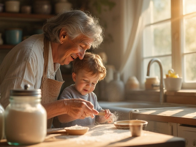 Baking Cookies with Plain Flour: Tips and Tricks