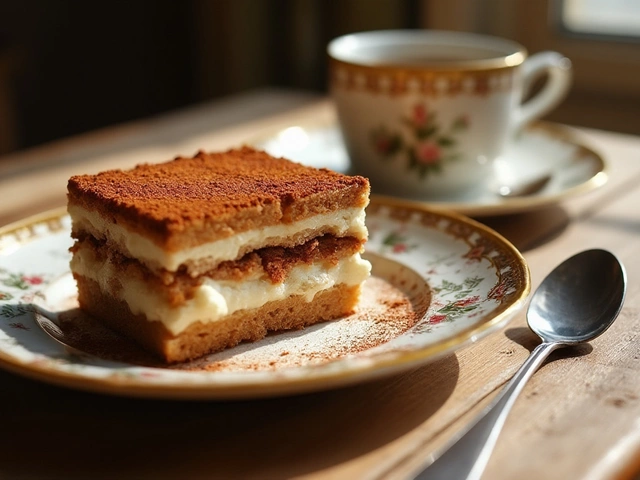 Discovering the Perfect Sweet Delight: Why Tiramisu is the Best Dessert in the World