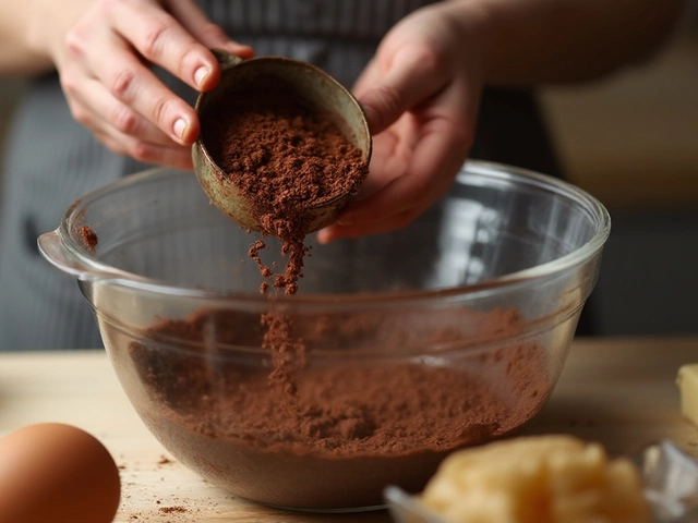 How to Keep Your Brownies Soft and Chewy After Baking