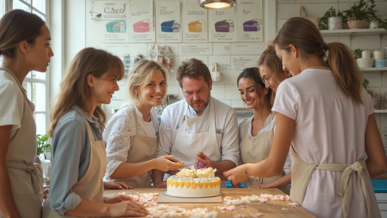 How Many Sheets of Cake for 75 People? Ultimate Serving Guide for Big Birthday Parties