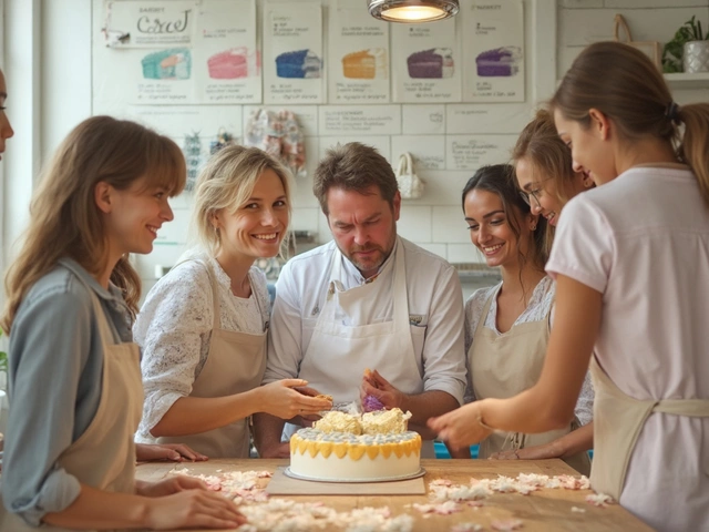 How Many Sheets of Cake for 75 People? Ultimate Serving Guide for Big Birthday Parties