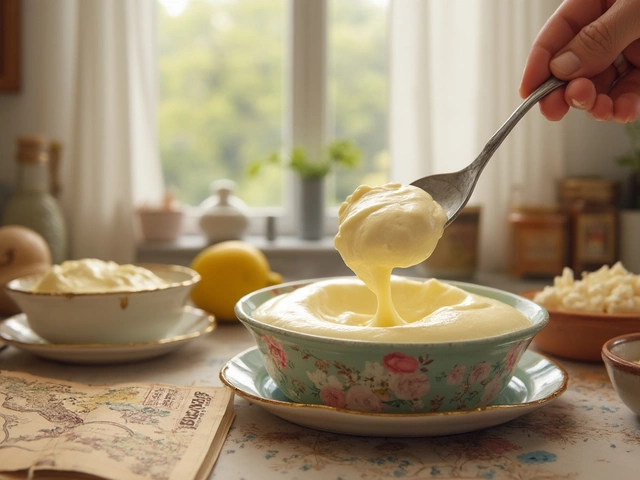 Mascarpone: The Origin Story Behind This Tiramisu Star