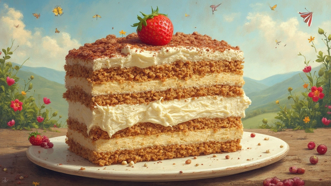 What Makes Mascarpone Different