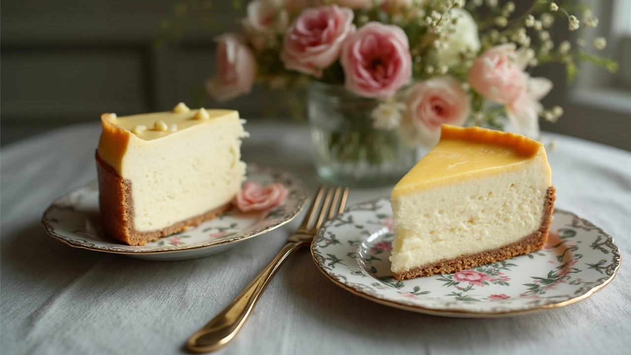 Classic Preparation Tricks: What’s Unique in Each Style