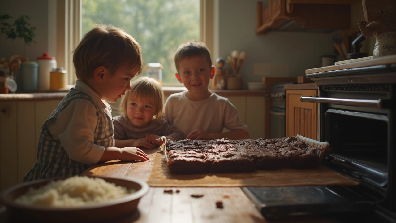 How to Tell If Brownies Are Done Without a Toothpick