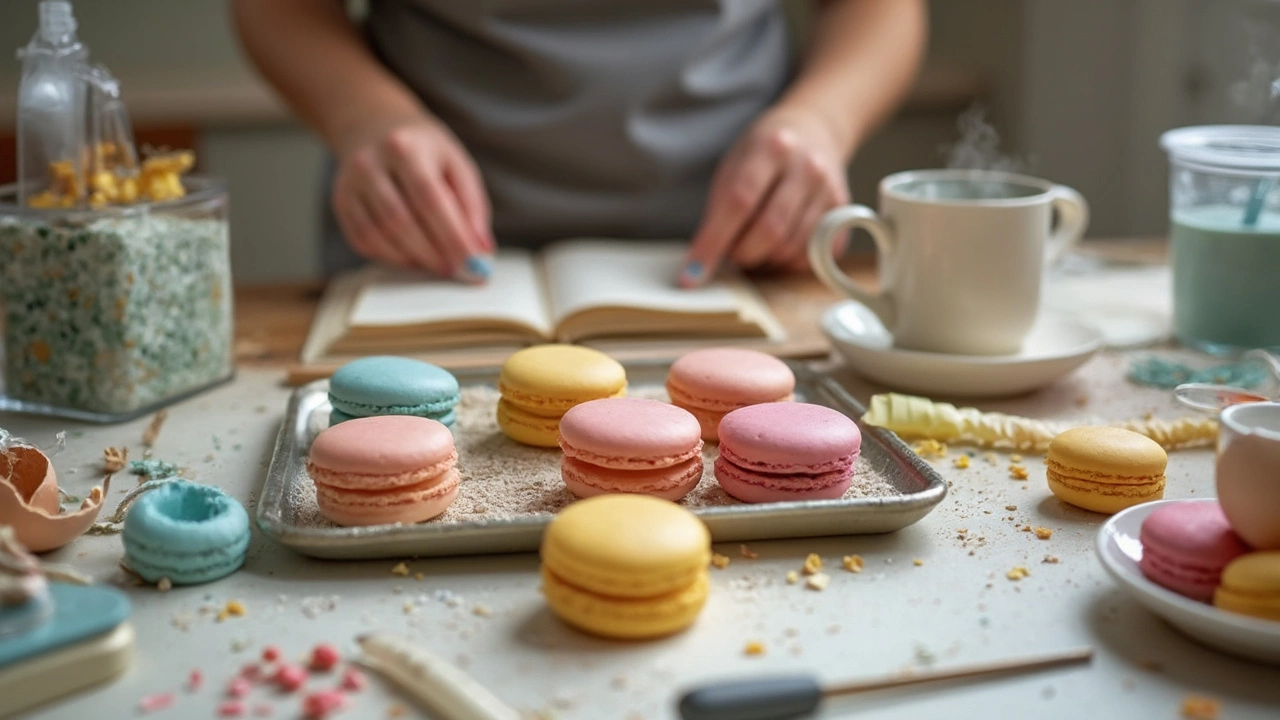Macaron Cost Breakdown: What Does It Really Take?