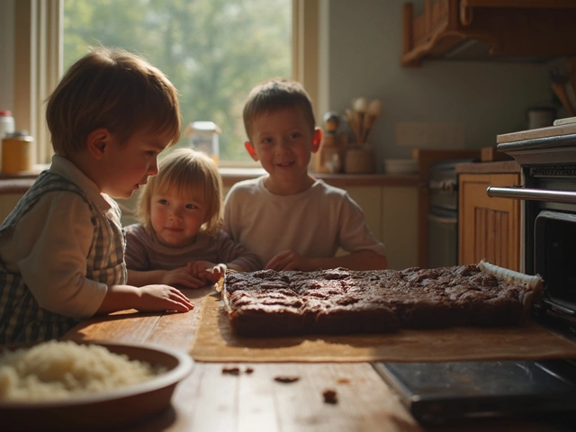 How to Tell If Brownies Are Done Without a Toothpick