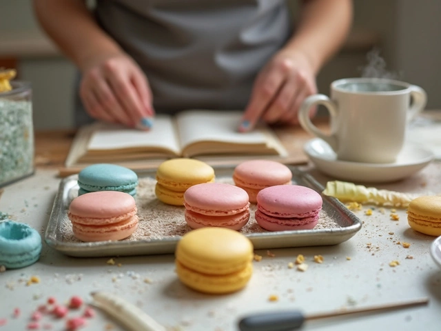 Macaron Cost Breakdown: What Does It Really Take?