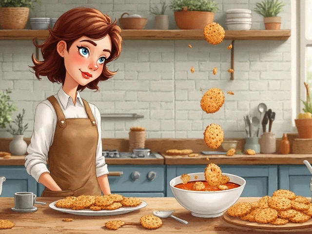What Cookies Cannot Be Used For? Common Mistakes with Homemade Cookies