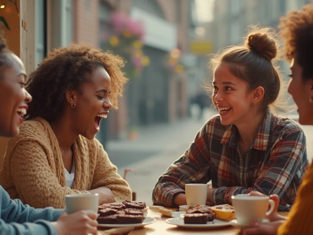 What Does It Mean to Call Someone a "Brownie"?