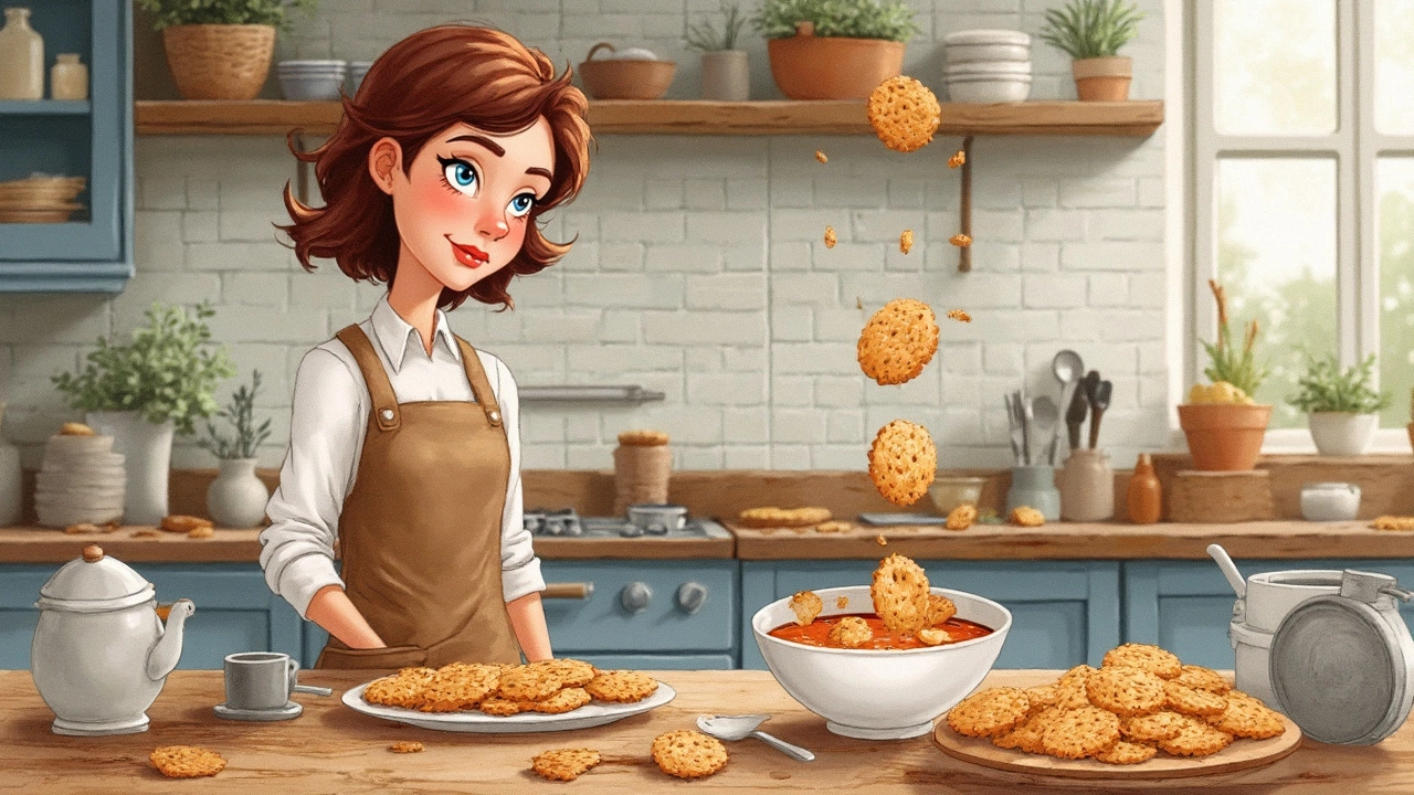 What Cookies Cannot Be Used For? Common Mistakes with Homemade Cookies