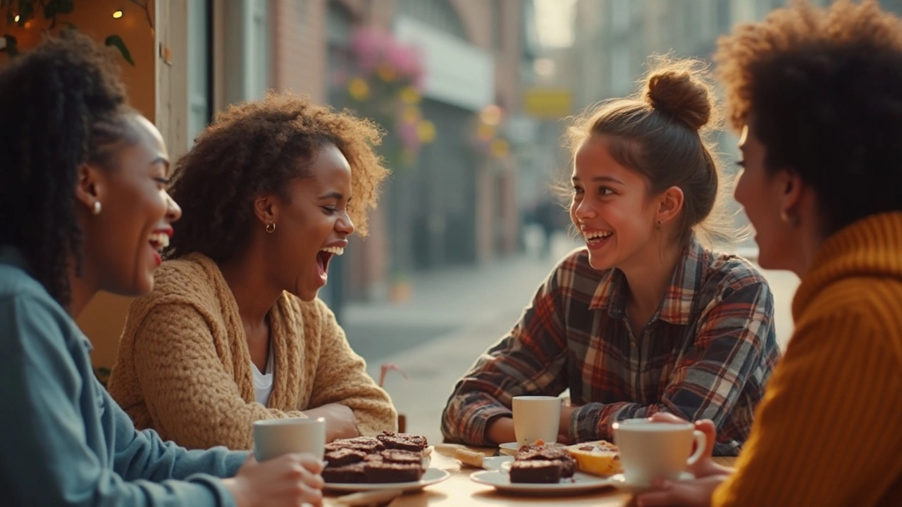 What Does It Mean to Call Someone a "Brownie"?