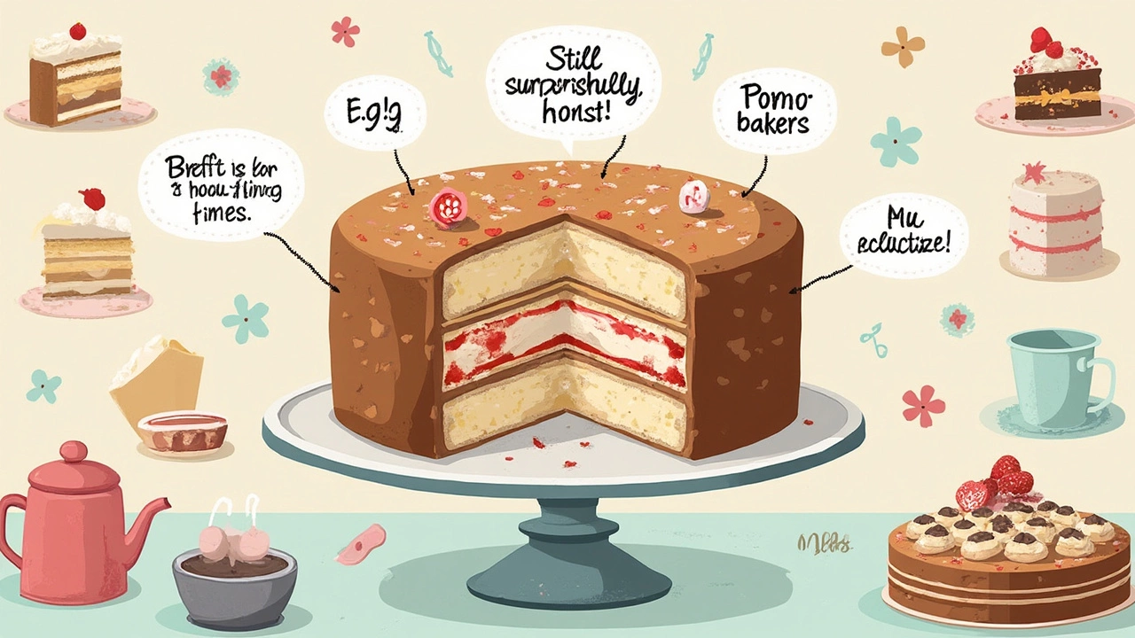 Choosing the Right Recipe for Success