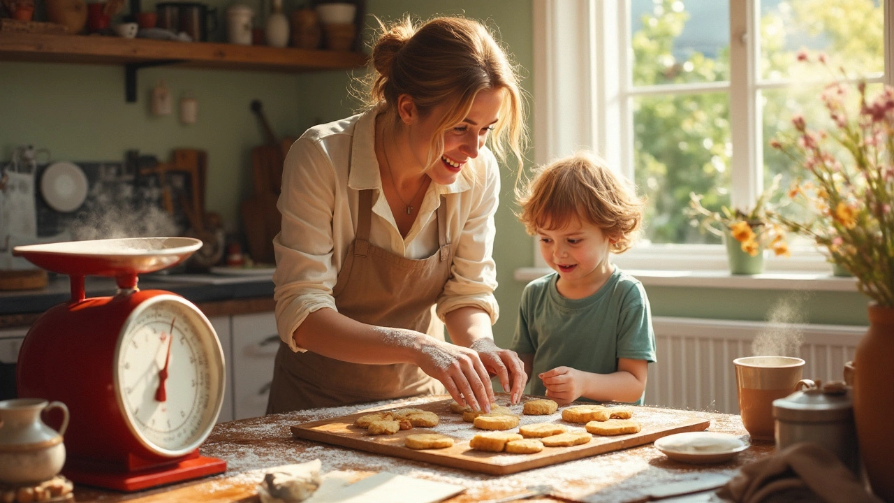 Cookie Baking Guidelines: 3 Must-Follow Rules for Homemade Success