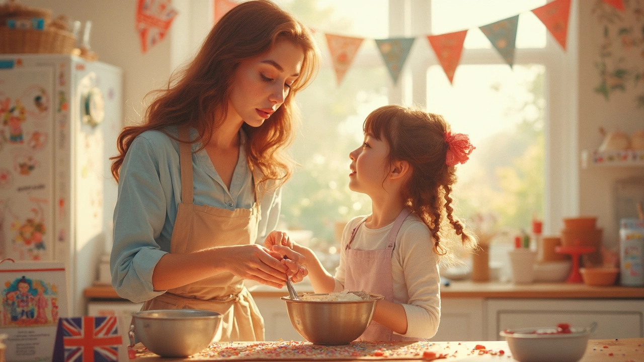 DIY Cake Decorating Ideas That Win Hearts