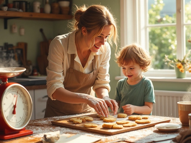 Cookie Baking Guidelines: 3 Must-Follow Rules for Homemade Success