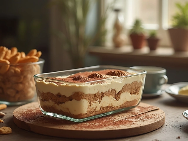 Tiramisu: Is This the Best Dessert in the World?