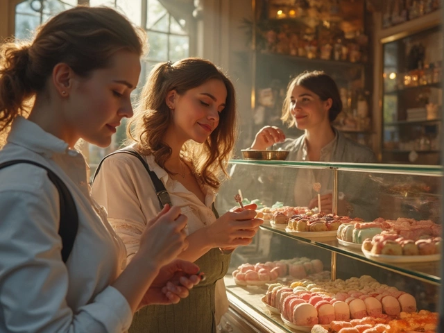 Where to Eat Macarons in France: The Ultimate Guide