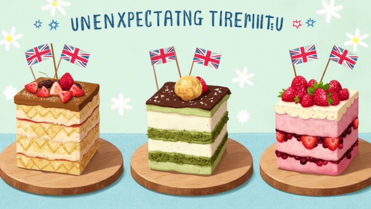 Tips for Making Perfect Tiramisu at Home