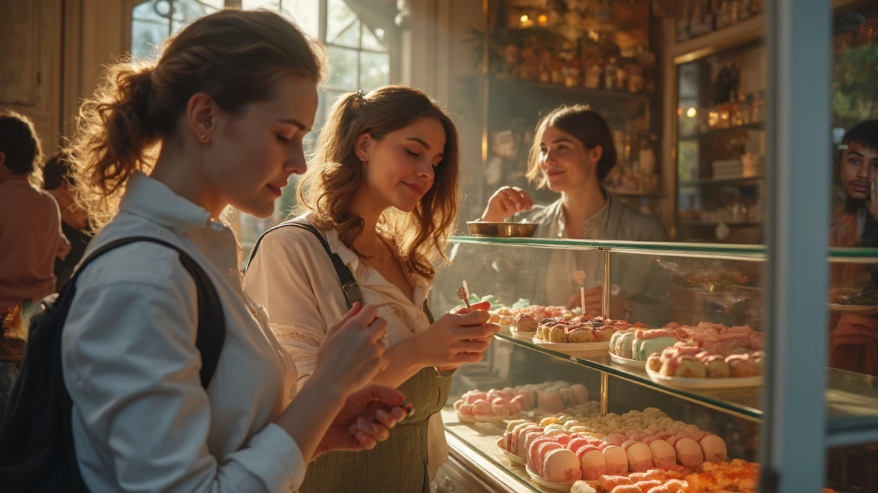 Where to Eat Macarons in France: The Ultimate Guide