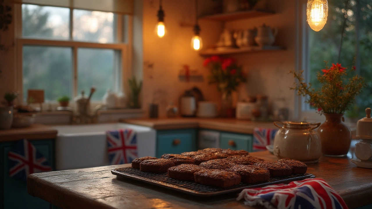 Can You Leave Brownies to Cool Overnight? Storage, Texture & Safety Guide