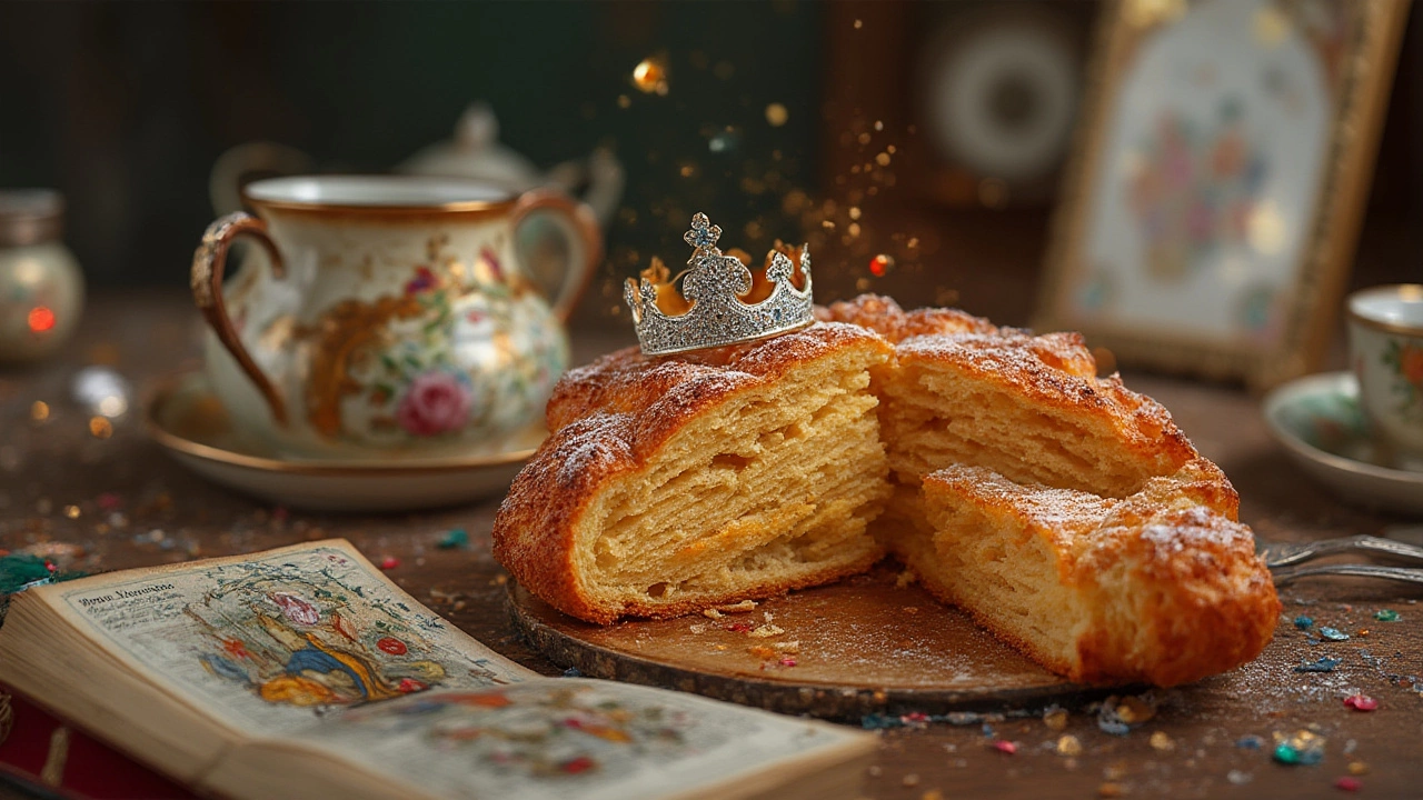 Expert Tips for Enjoying or Baking the King of Cakes