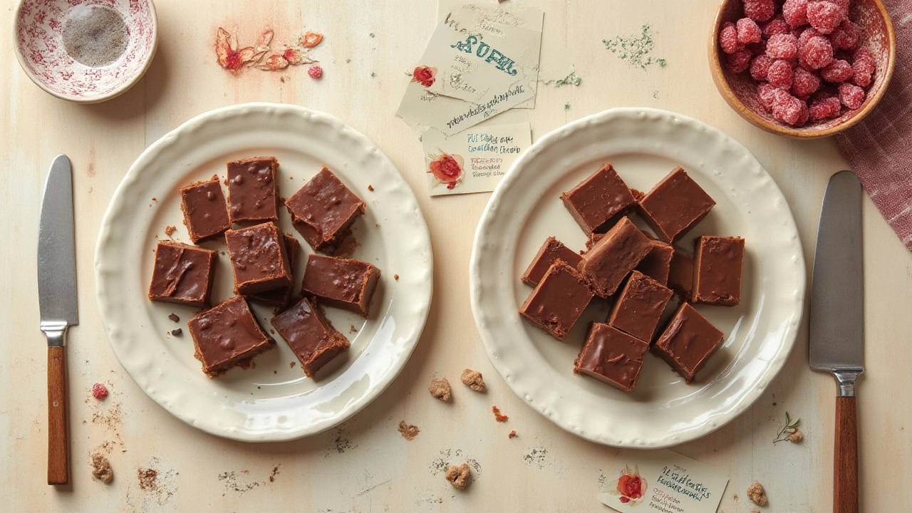 Insider Tips for Foolproof Fudge Every Time