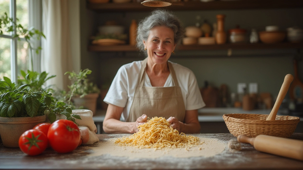 Italian Food in Brazil: Traditional Dishes Italians Brought to Brazil