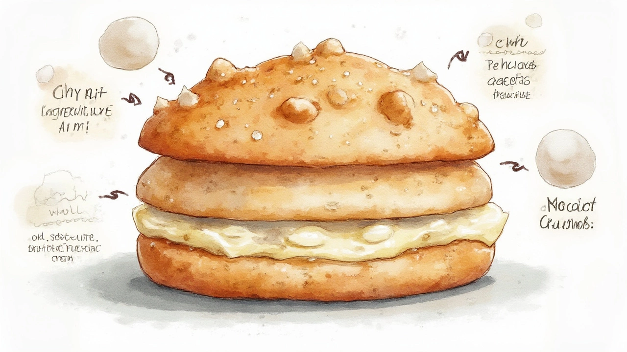 Pro Techniques and Secret Tips for Achieving Ultimate Cookie Fluffiness