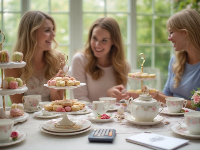 How Many Macarons Per Person: Serving Guide, Tips, and Expert Advice