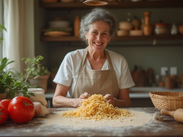 Italian Food in Brazil: Traditional Dishes Italians Brought to Brazil