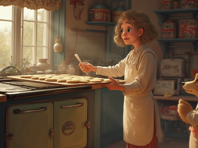 What Happens If You Don’t Add Sugar to Cookies? Baking Science, Taste, and Texture Explained