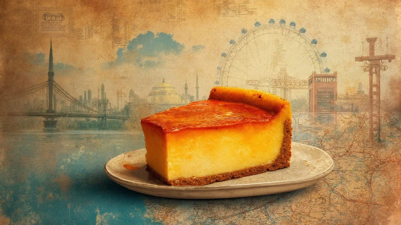 How to Enjoy the True New York Cheesecake Experience
