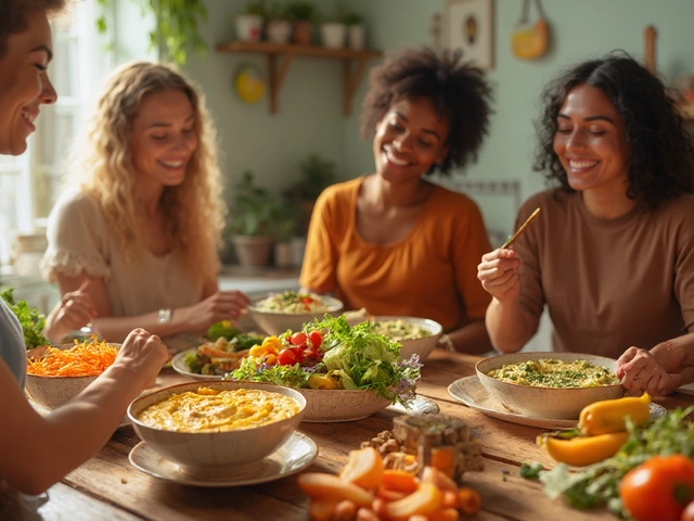 Can Vegans Eat Hummus? Everything You Need To Know