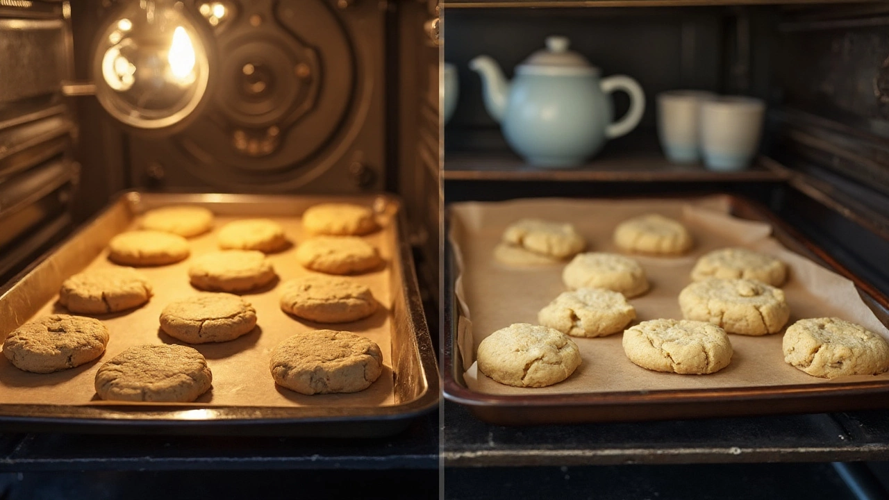 Tips for Successfully Chilling and Storing Cookie Dough