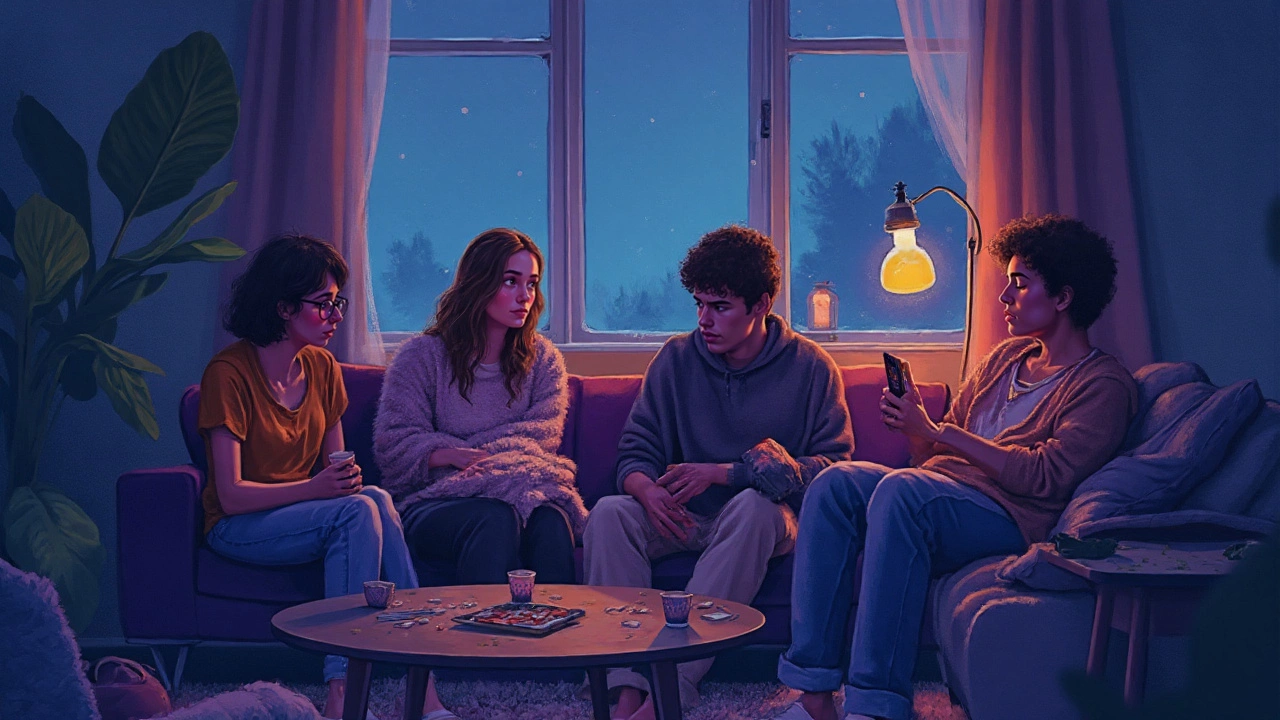 Dosing, Timing, and How to Plan Your Night