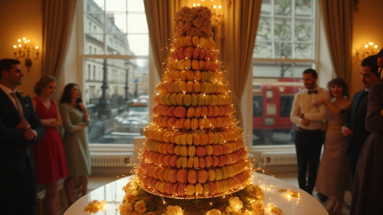 Macaron Tower vs. Alternatives + How to Book Smart