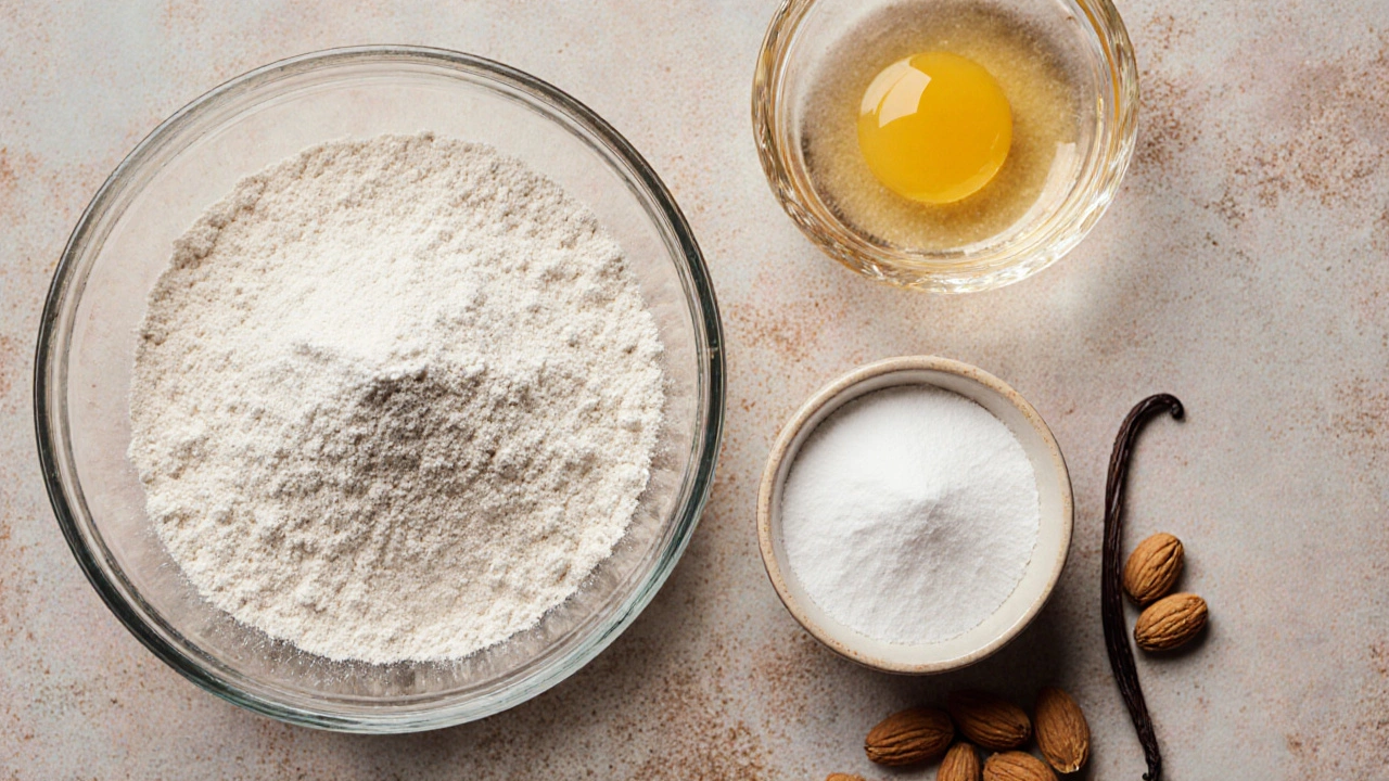Are Macarons Gluten-Free? Everything You Need to Know