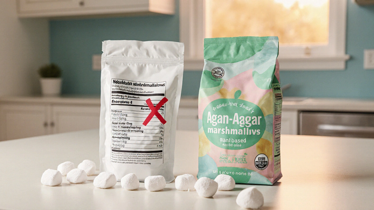 Are Marshmallows Vegan? All the Facts You Need