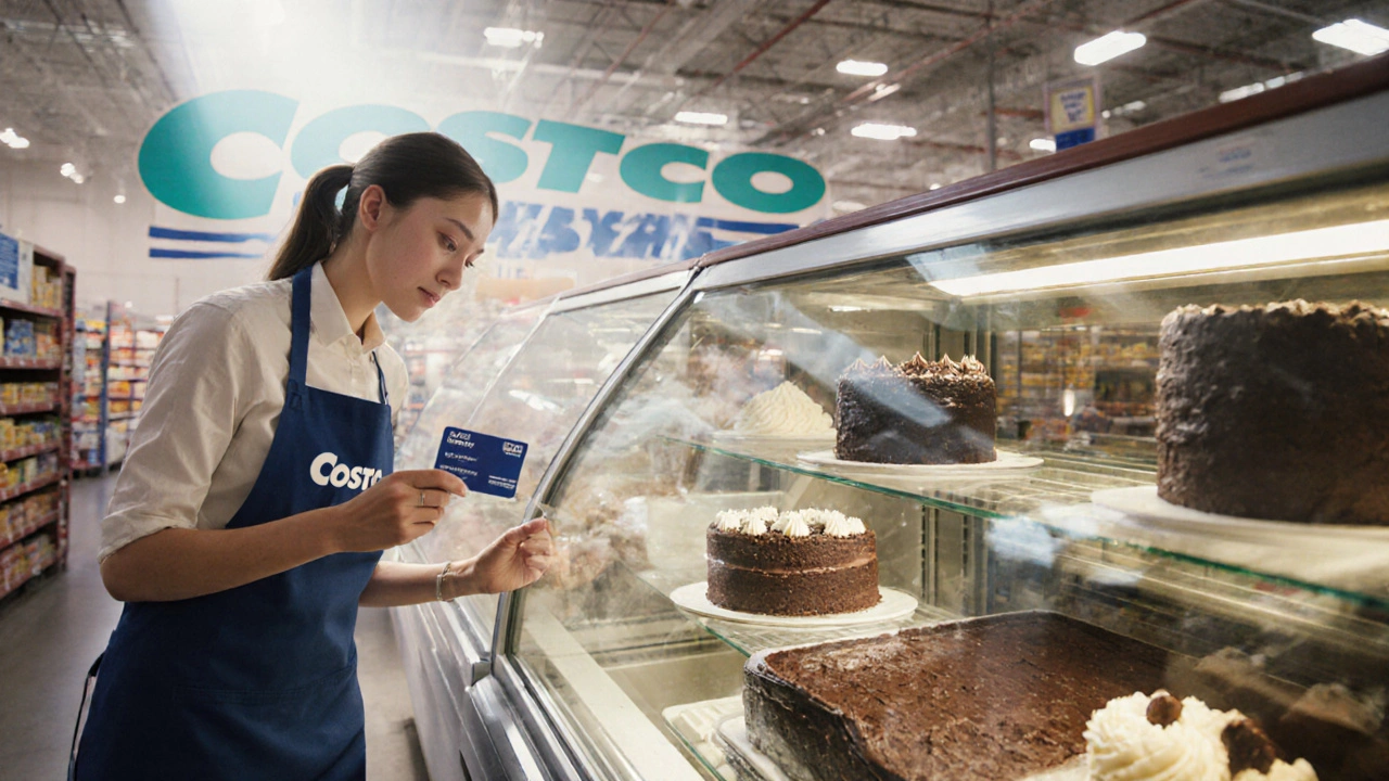 Can You Buy a Costco Cake Without Pre‑Ordering?
